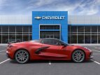 Thumbnail Photo 4 for New 2023 Chevrolet Corvette Stingray